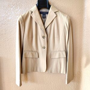 Banana Republic Blazer Jacket size 0
